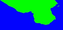 generate random maps with perlin